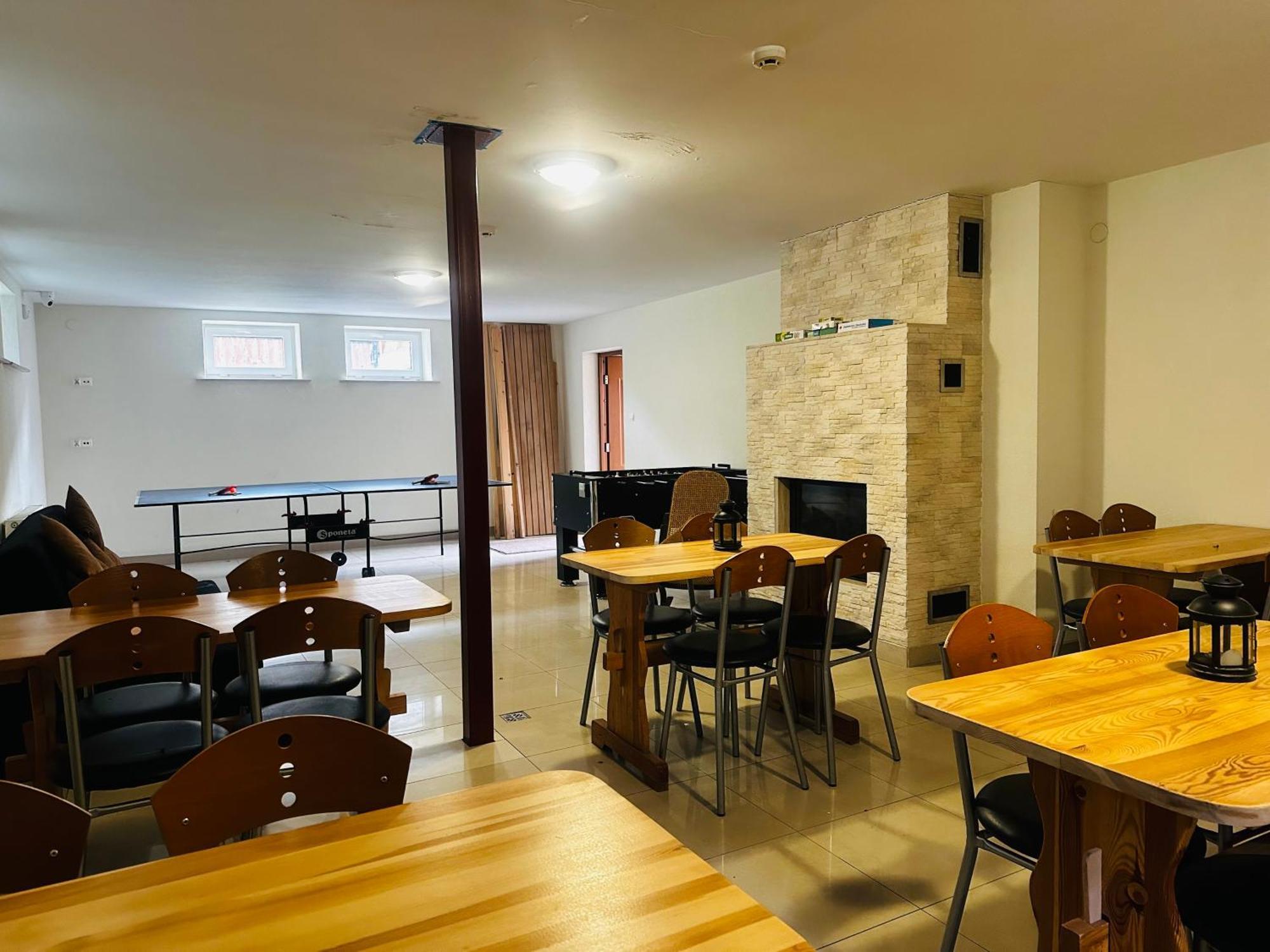 什恰夫尼察 Nad Grajcarkiem - Pensjonat酒店 外观 照片